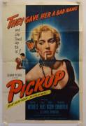 Pickup (Aufgelesen)